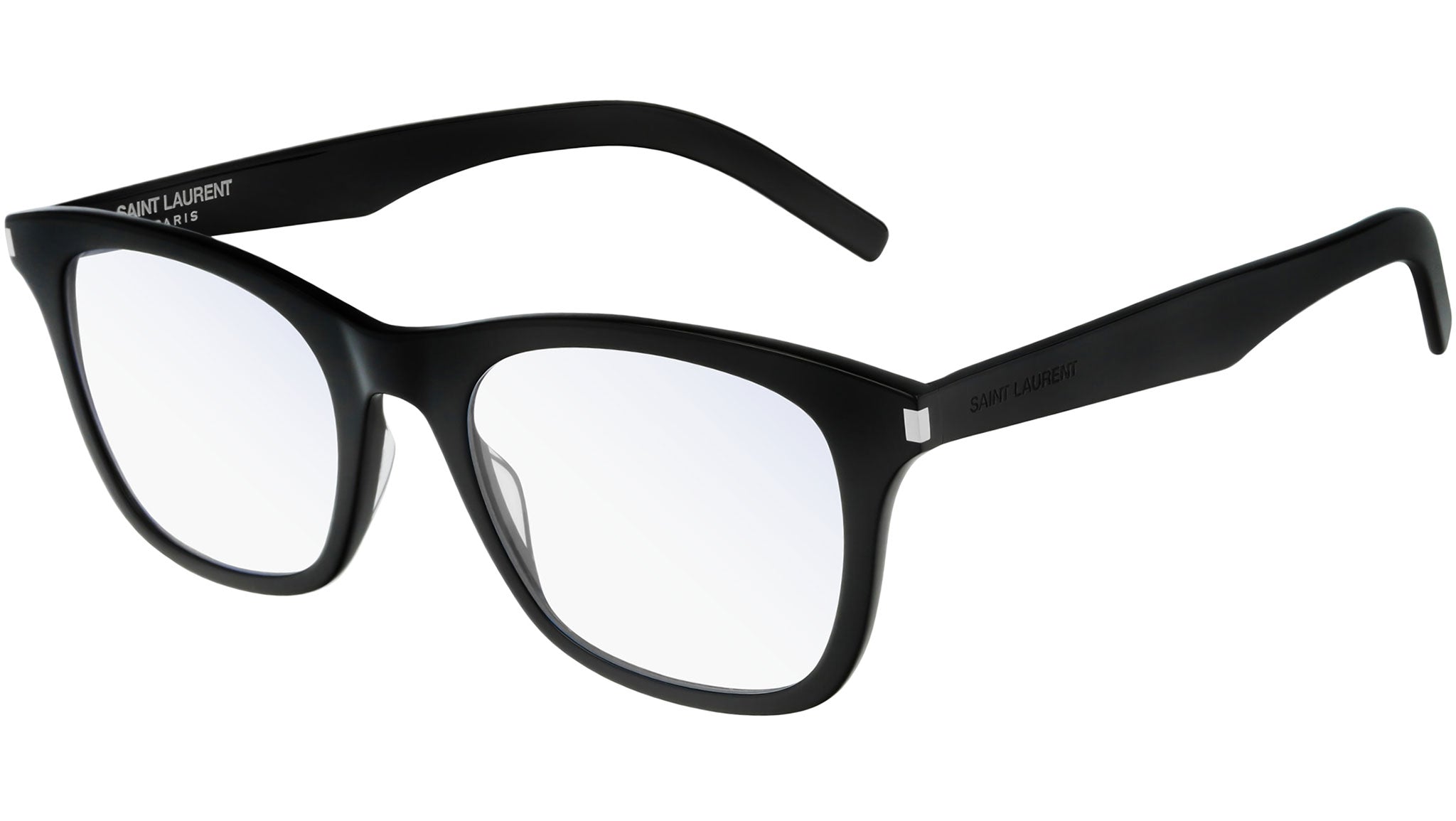 Occhiali da vista SAINT LAURENT SL286 Shiny black