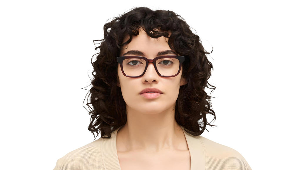 Occhiali da sole MYKITA LAMIN Pine honey shiny silver