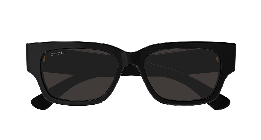 Occhiali da sole GUCCI GG1794S Shiny black
