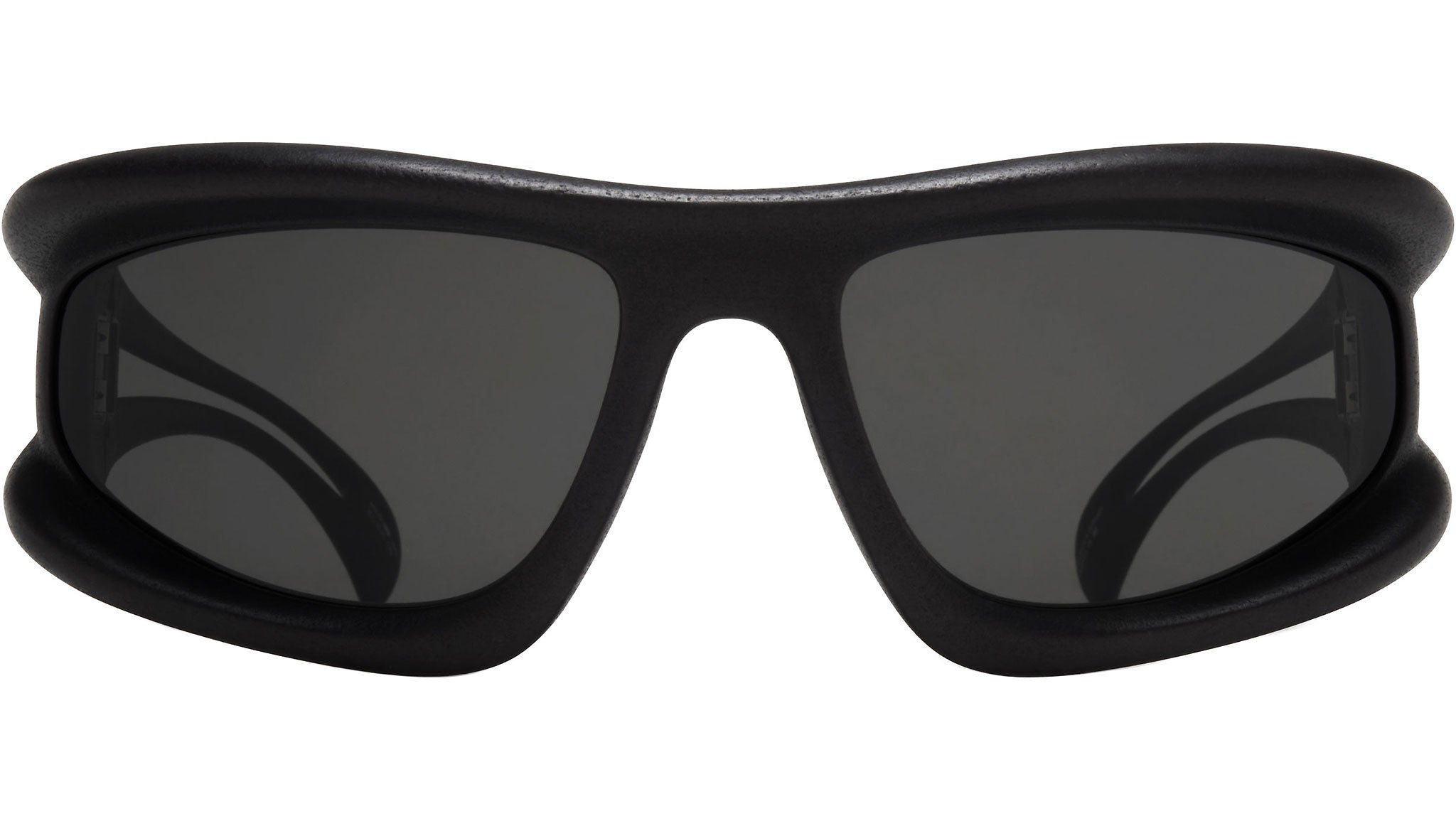 occhiali da sole MYKITA MARFA Pitch black