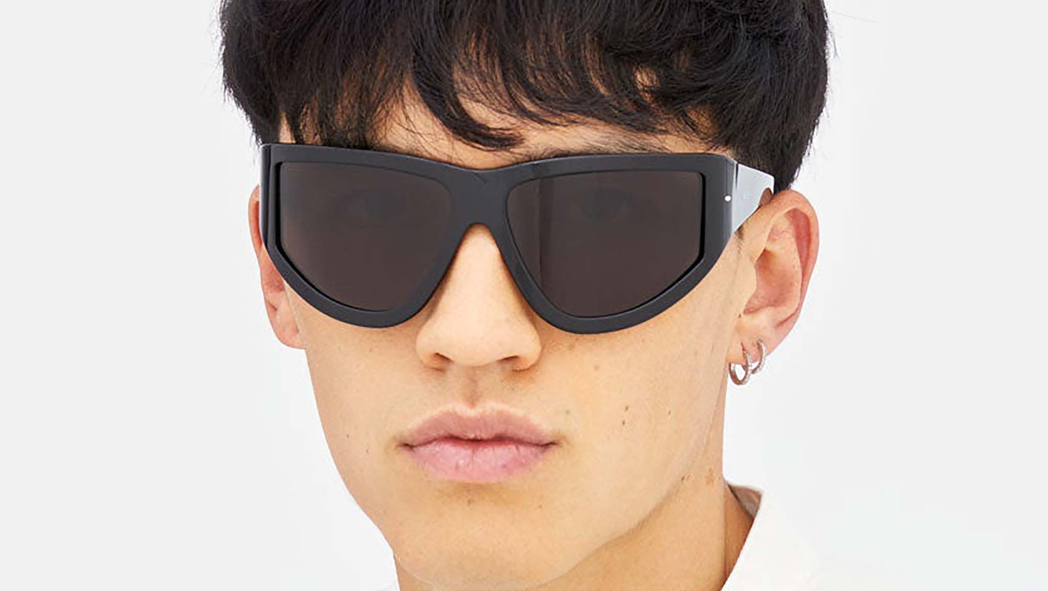Occhiali RETROSUPERFUTURE Andy Black