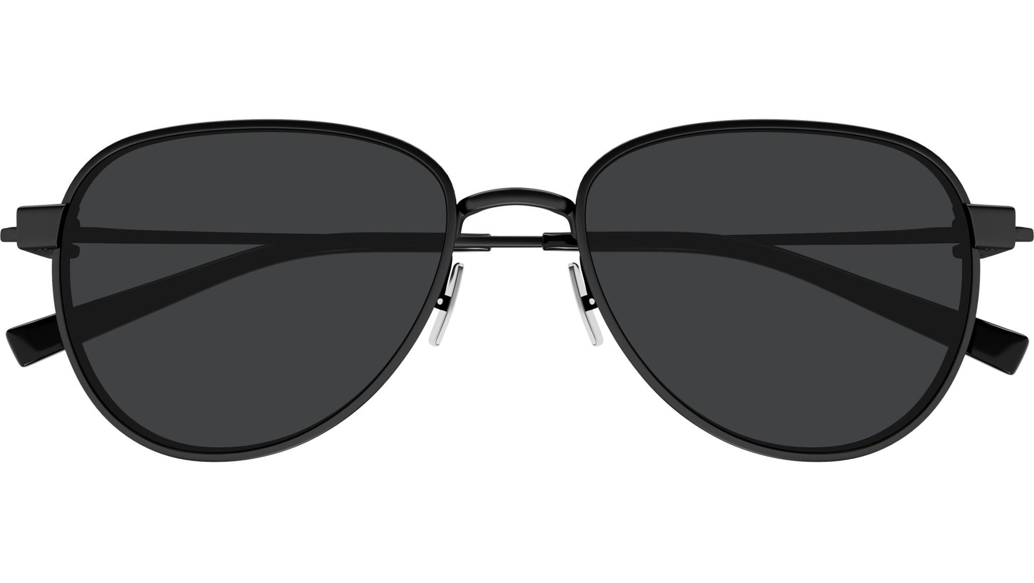 Occhiali da sole SAINT LAURENT SL772 Semimatte black