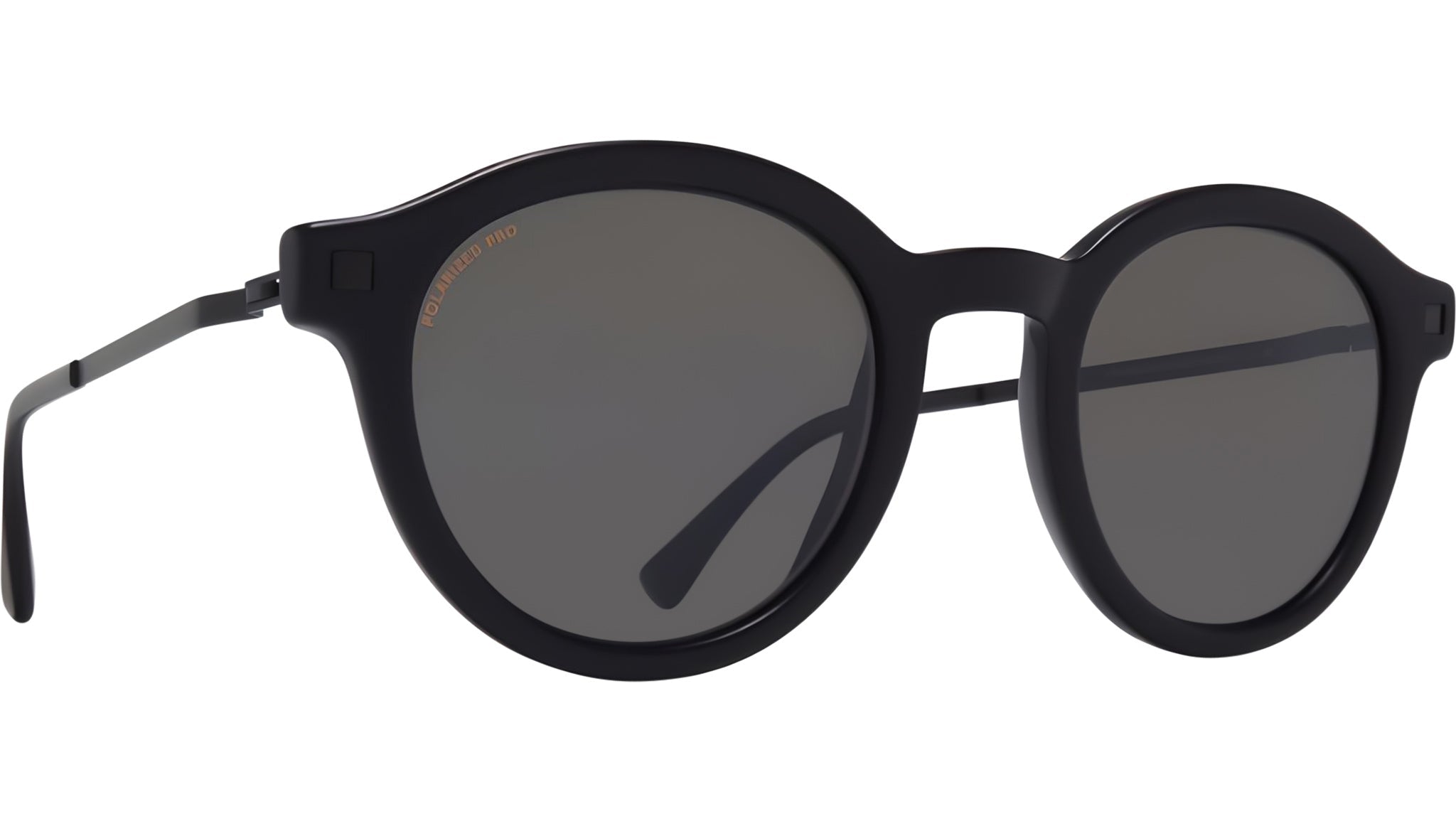 Occhiali da sole MYKITA KETILL Matte black black