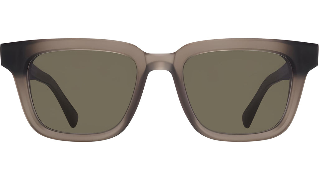 Occhiali da sole MYKITA LAMIN Chilled raw clear ash silver