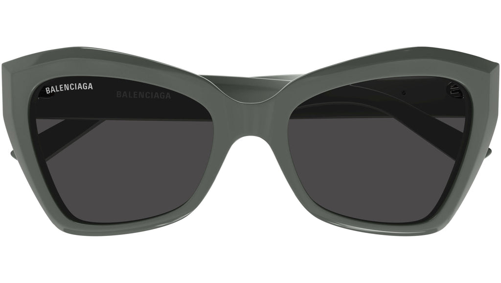 Occhiali da sole BALENCIAGA BB0271S Shiny solid grey