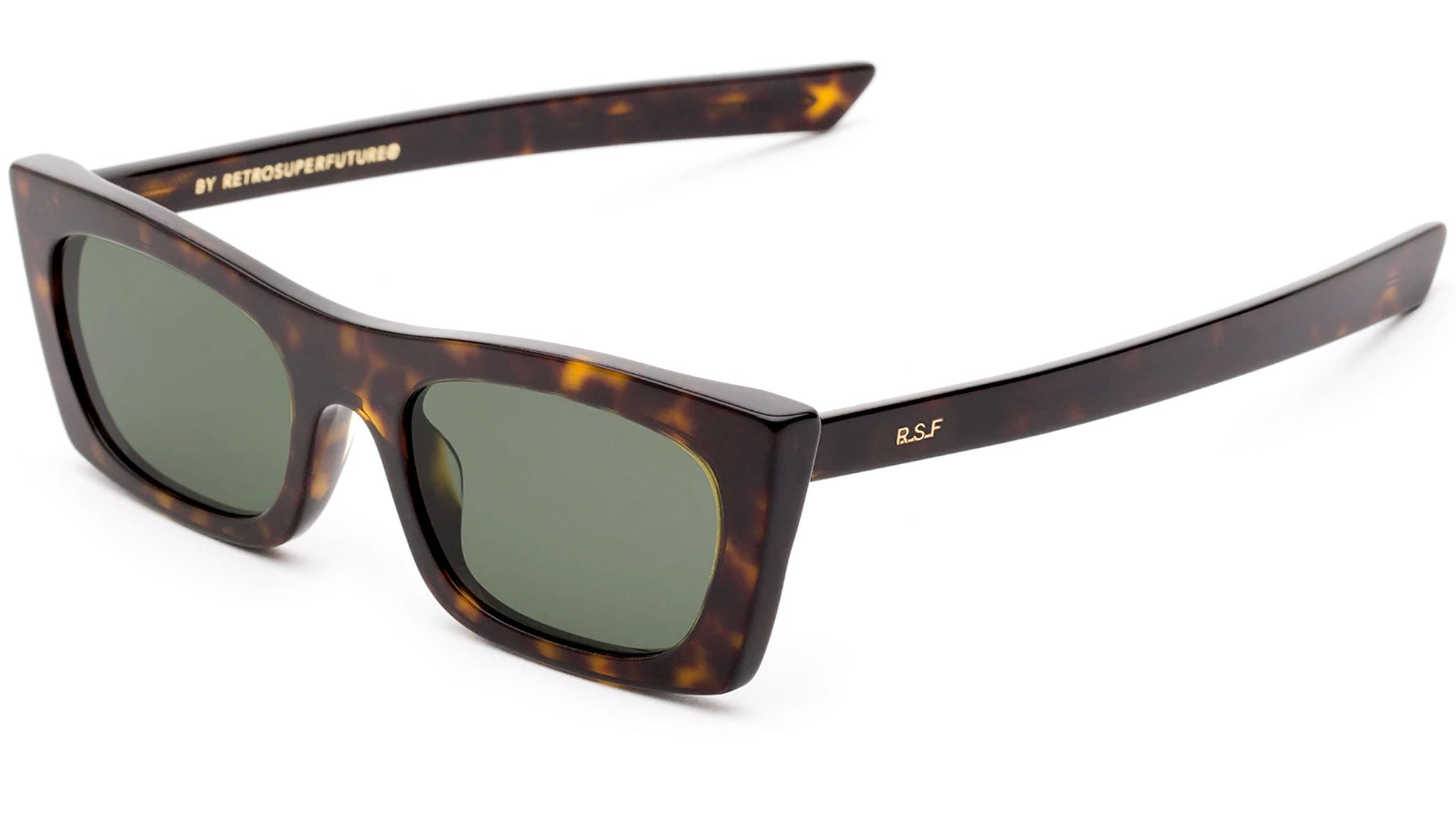 Occhiali RETROSUPERFUTURE Fred Havana