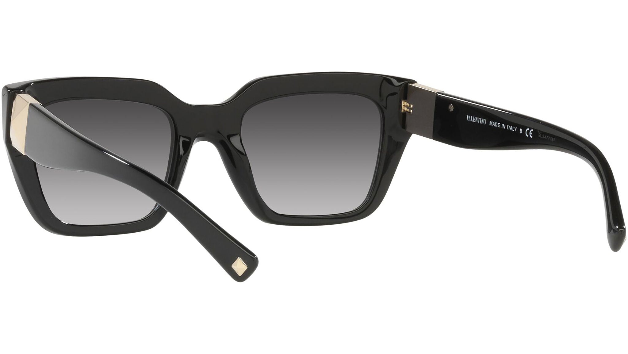 Occhiali da sole VALENTINO VA4097 Black