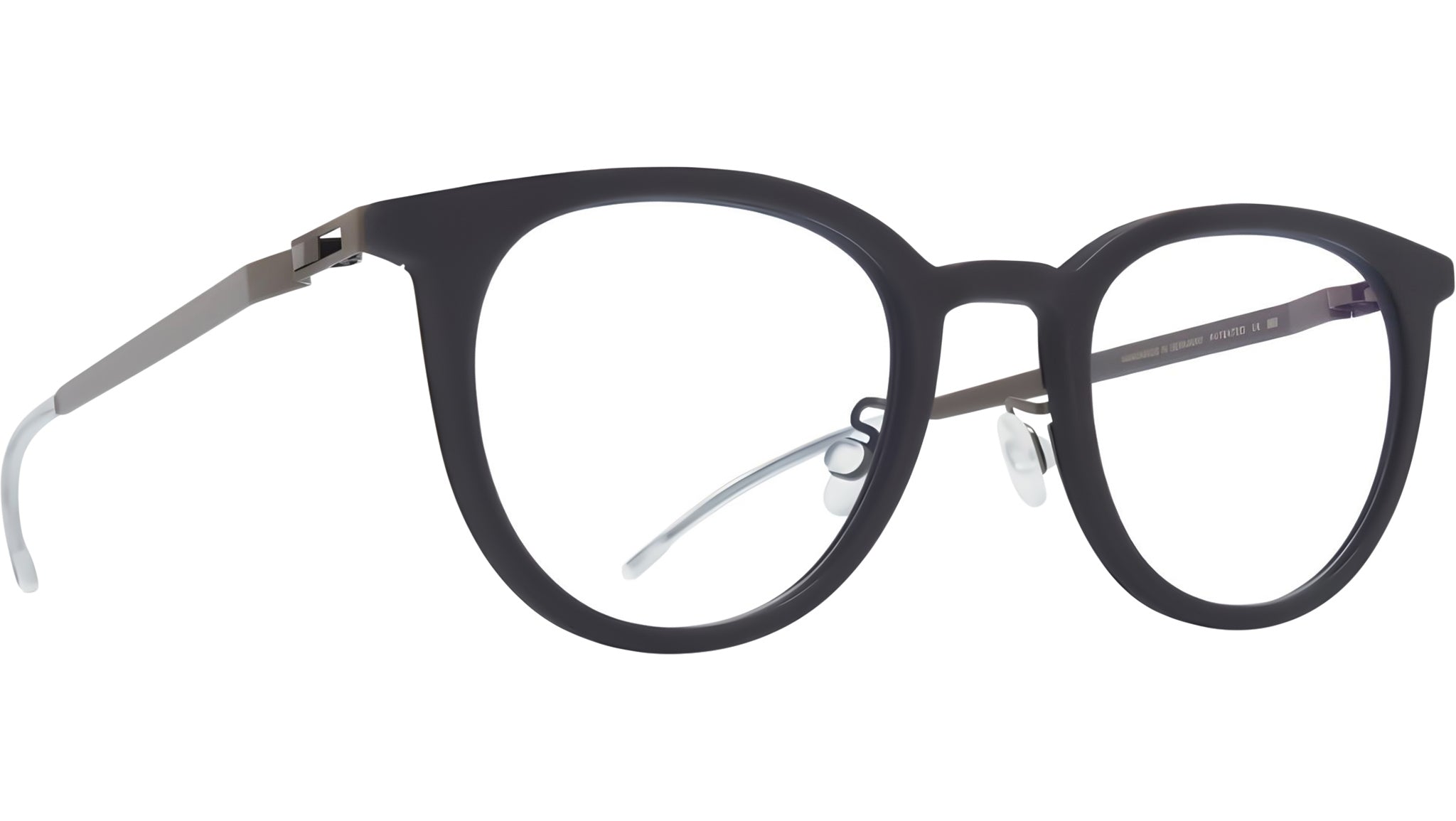 Occhiali da vista MYKITA SINDAL Slate grey shiny graphite