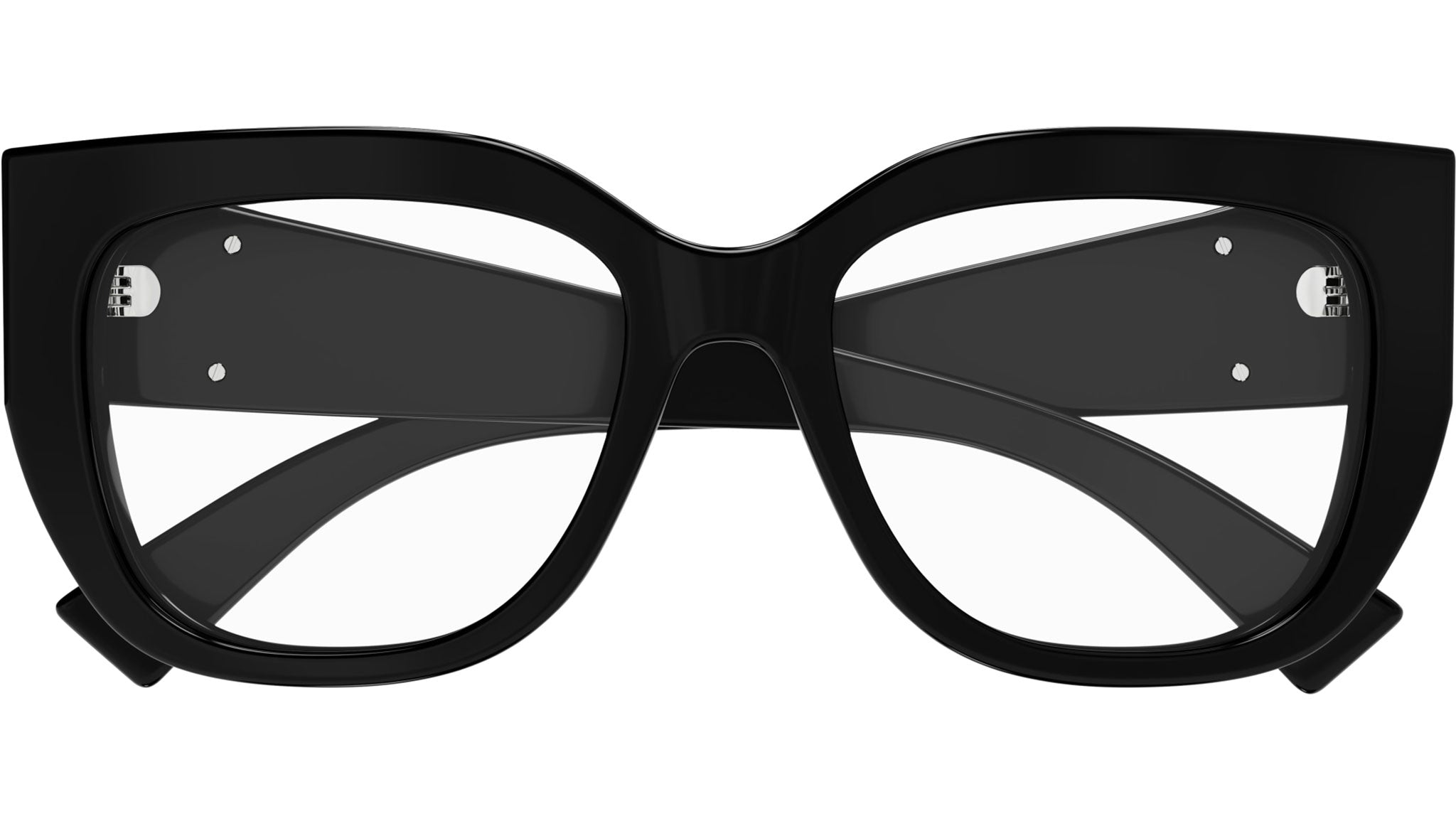 Occhiali da vista GUCCI GG1846O Shiny black