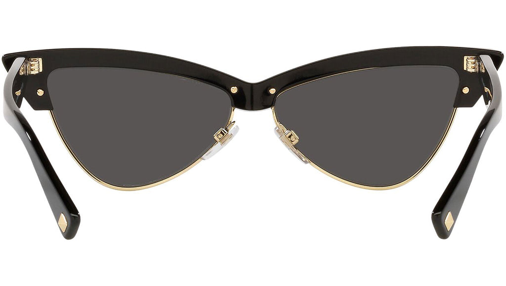 Occhiali da sole VALENTINO VA4102 Black