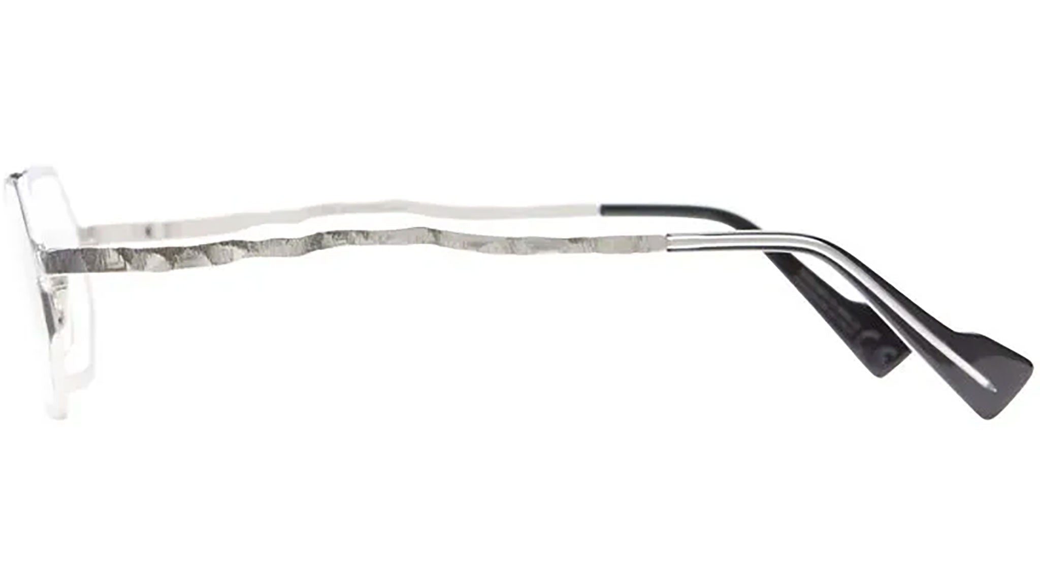 Occhiali da sole KUBORAUM Z19 Black shine