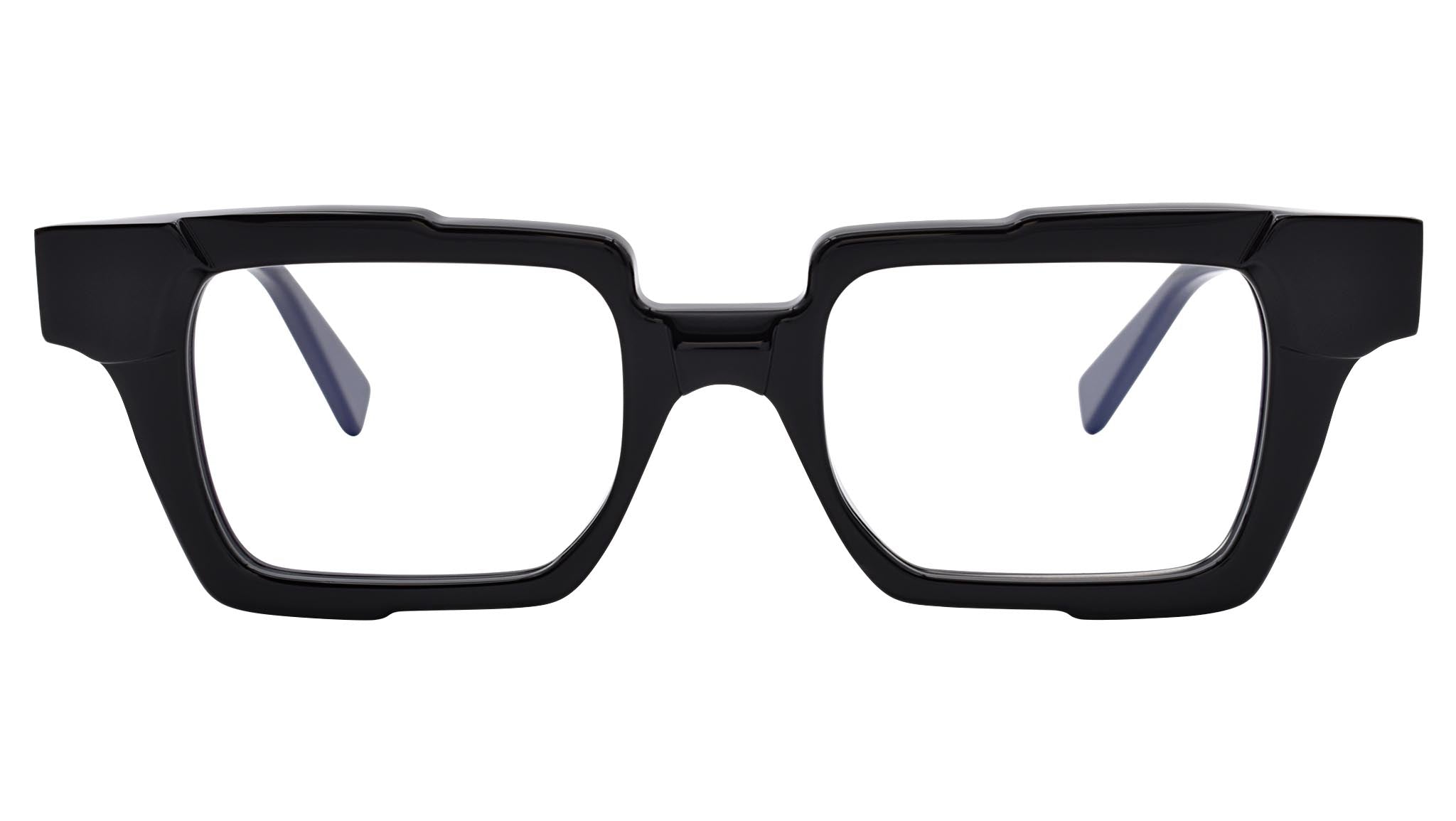 Occhiali da vista KUBORAUM K31 Black matte