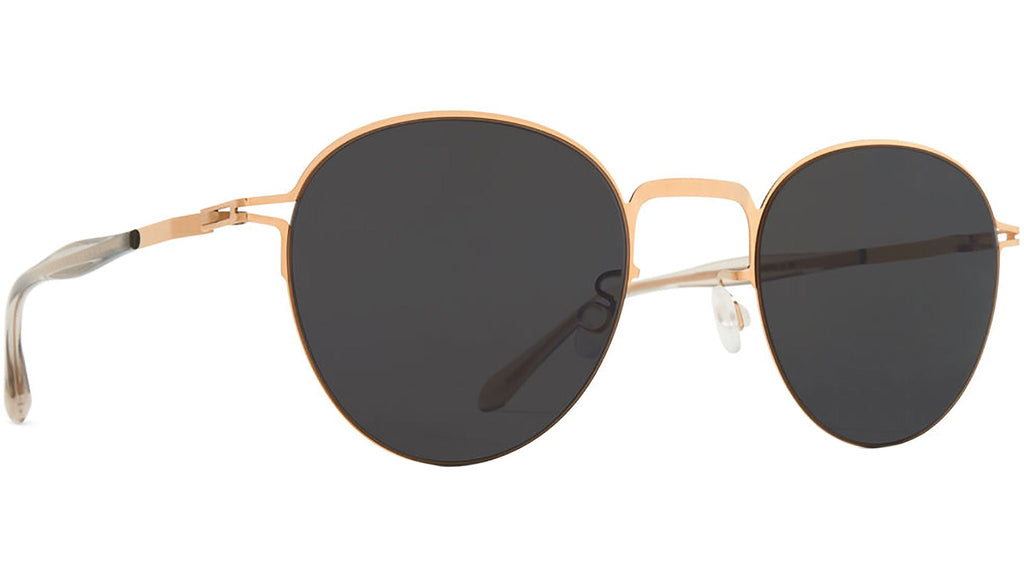 Occhiali da vista MYKITA TATE Champagne gold