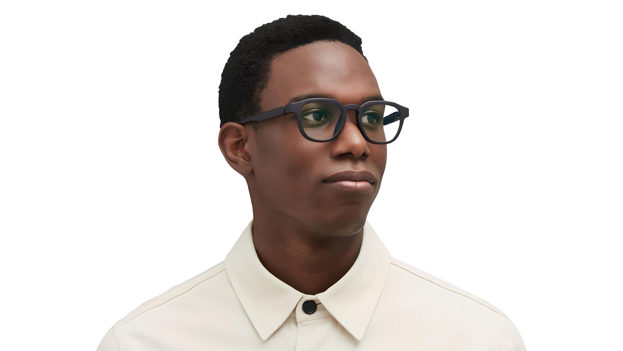Occhiali da vista MYKITA BELLIS Ebony brown