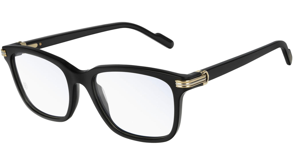 Occhiali da vista CARTIER CT0161O Black