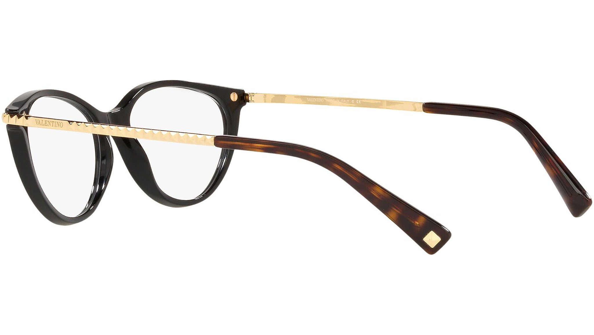 Occhiali da vista VALENTINO VA3066 Black