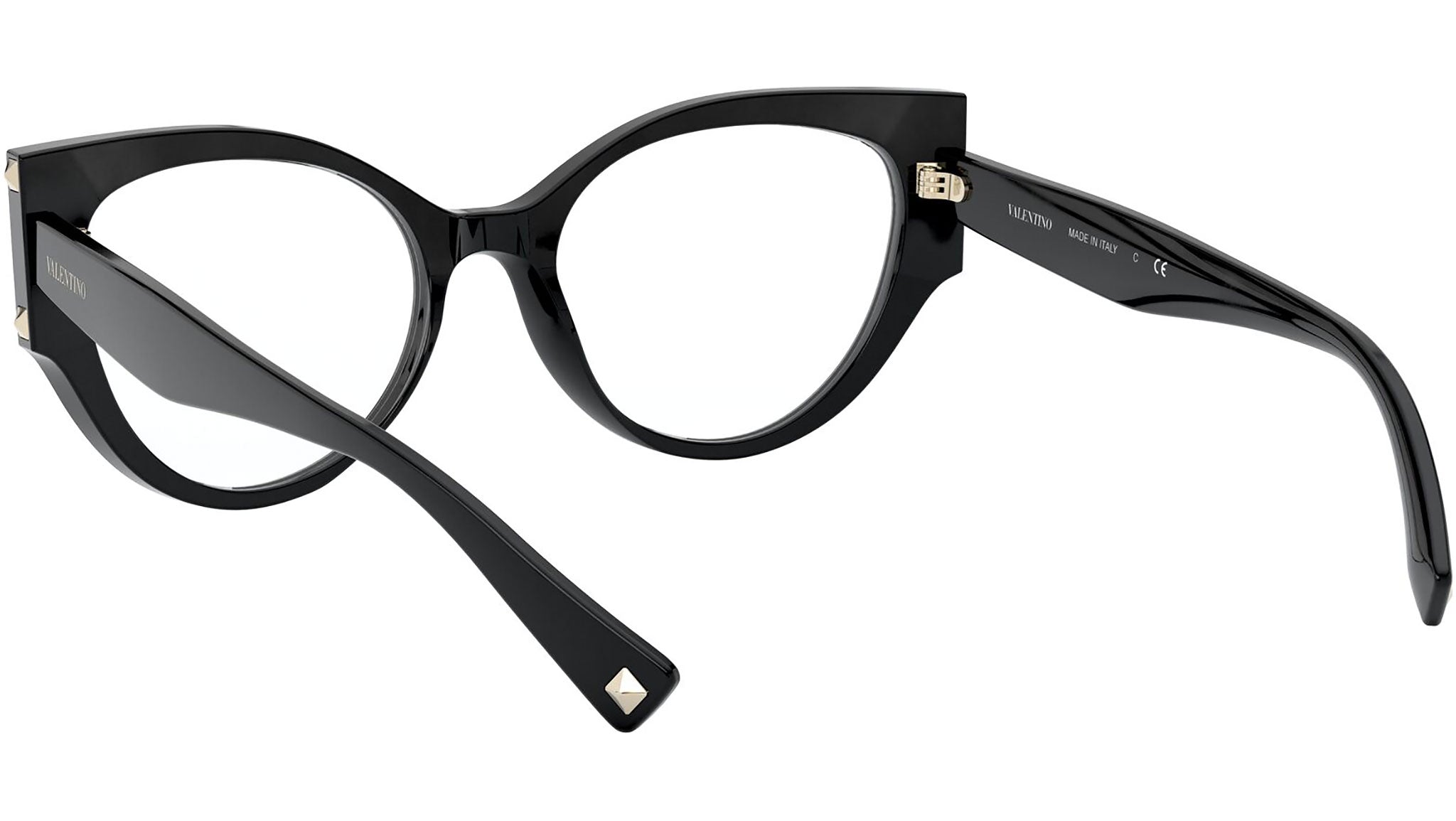 Occhiali da vista VALENTINO VA3044 Black