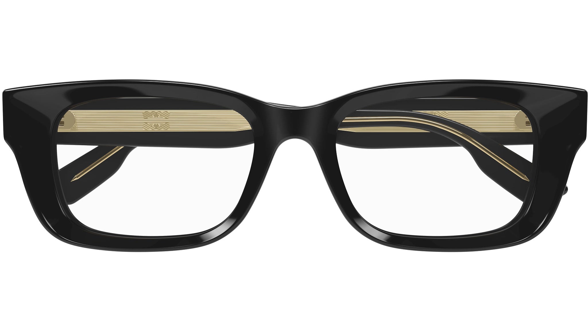 Occhiali da vista GUCCI GG1533OA Shiny black