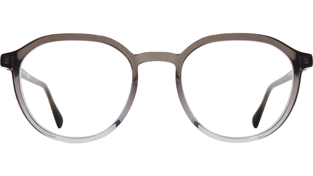 Occhiali da vista MYKITA EKON Grey gradient silk grey
