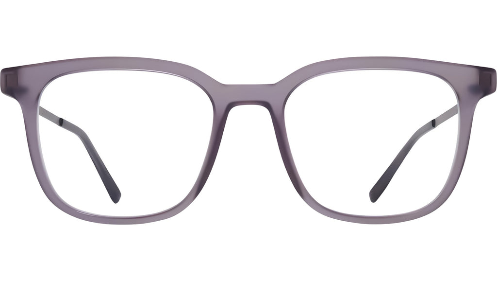 Occhiali da vista MYKITA MATO Matte smoke blackberry