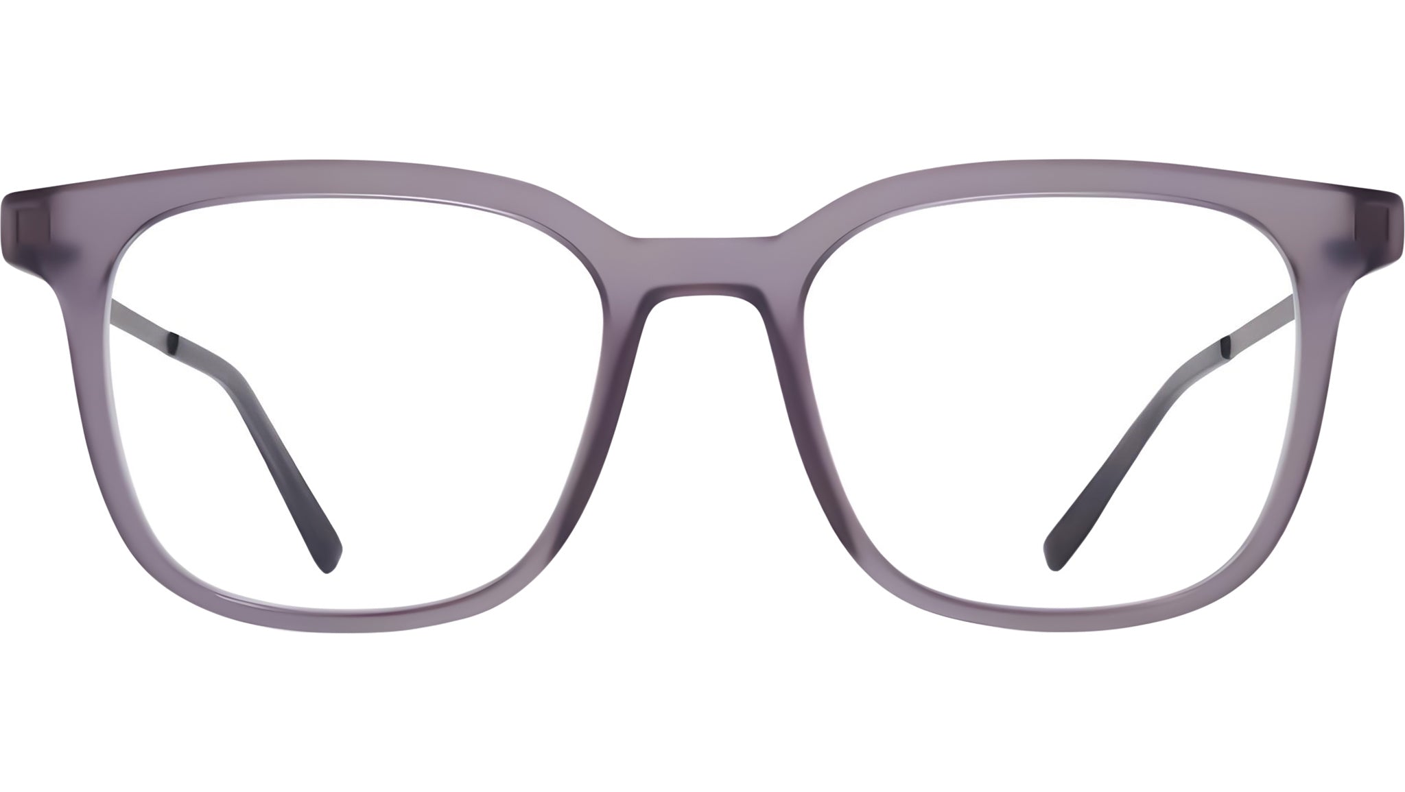 Occhiali da vista MYKITA MATO Matte smoke blackberry