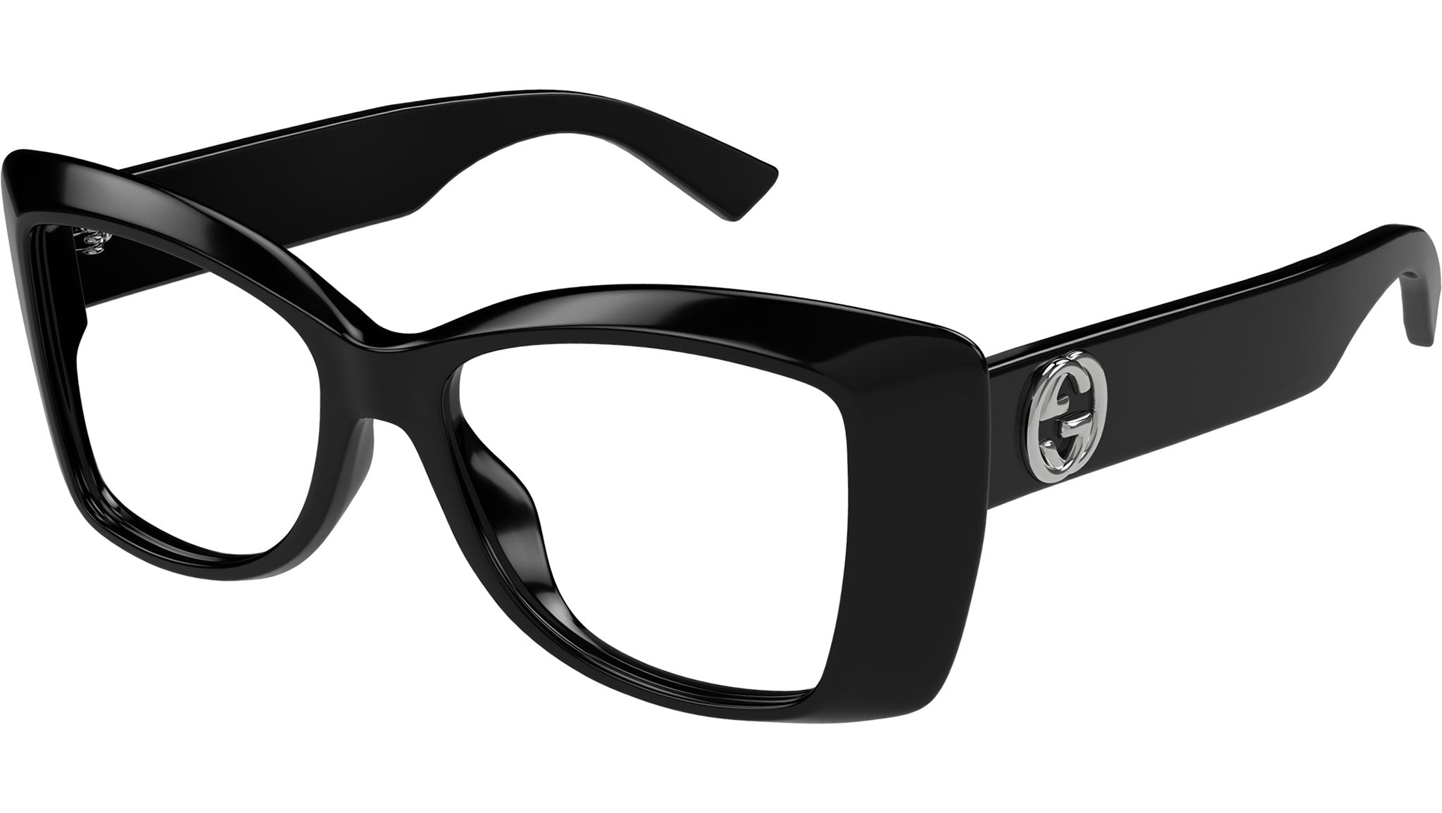 Occhiali da vista GUCCI GG1697O Shiny black