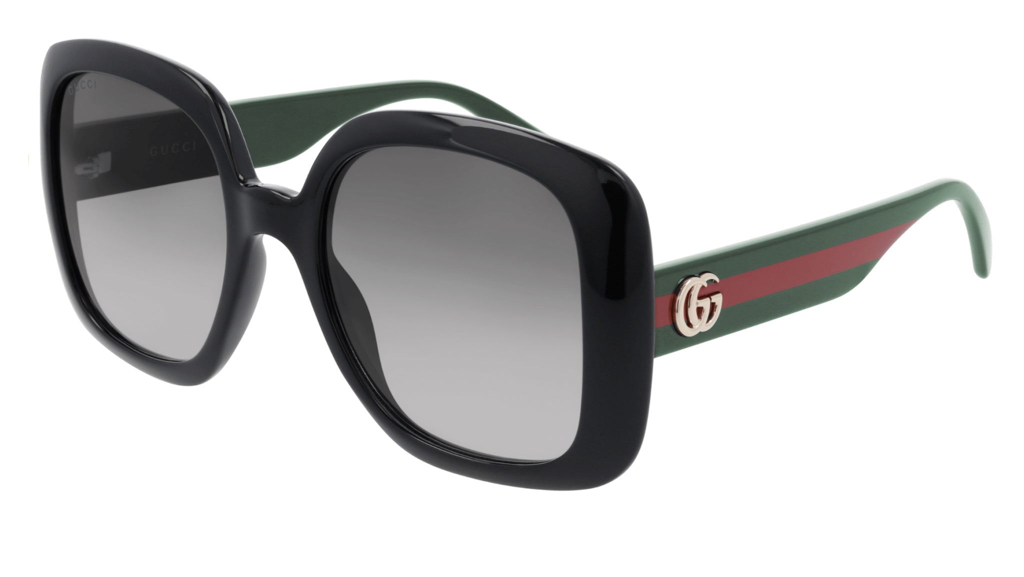 Occhiali GUCCI GG0713S Shiny black