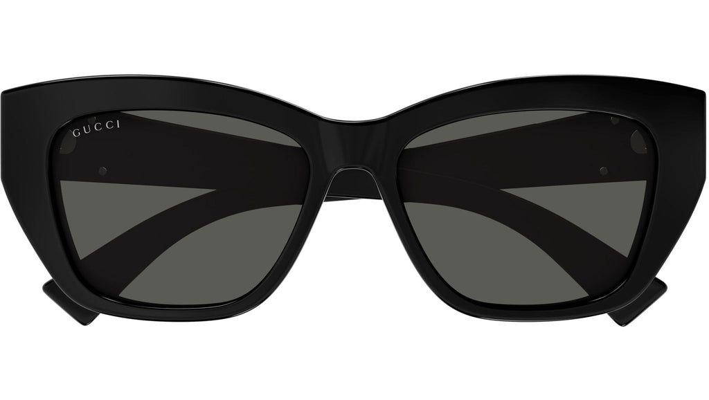 Occhiali da sole GUCCI GG1844SA Shiny black
