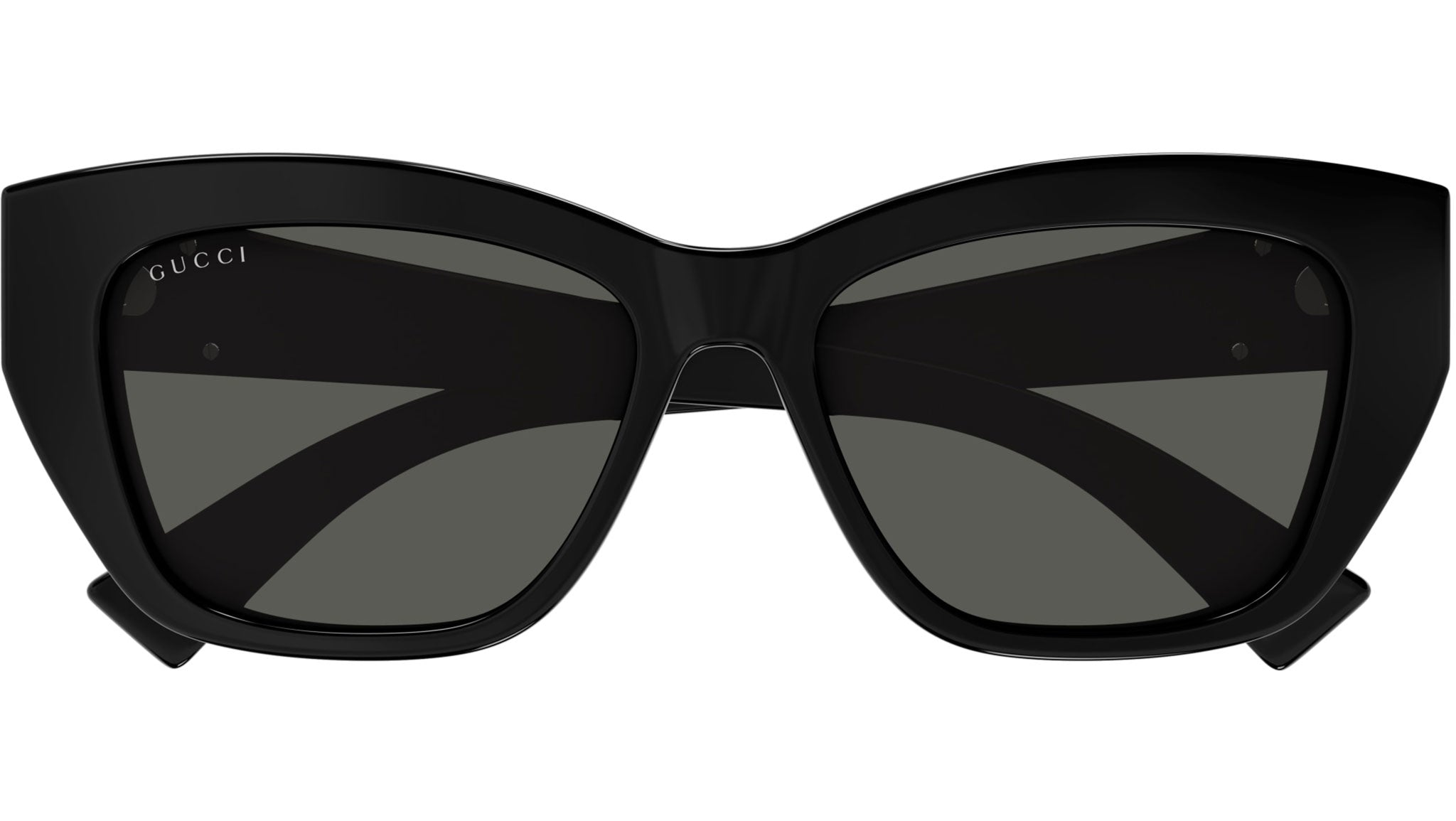 Occhiali da sole GUCCI GG1844SA Shiny black