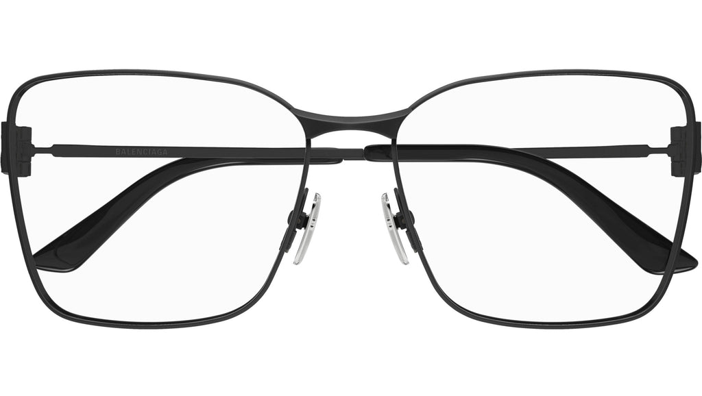 Occhiali da vista BALENCIAGA BB0339O Matte black