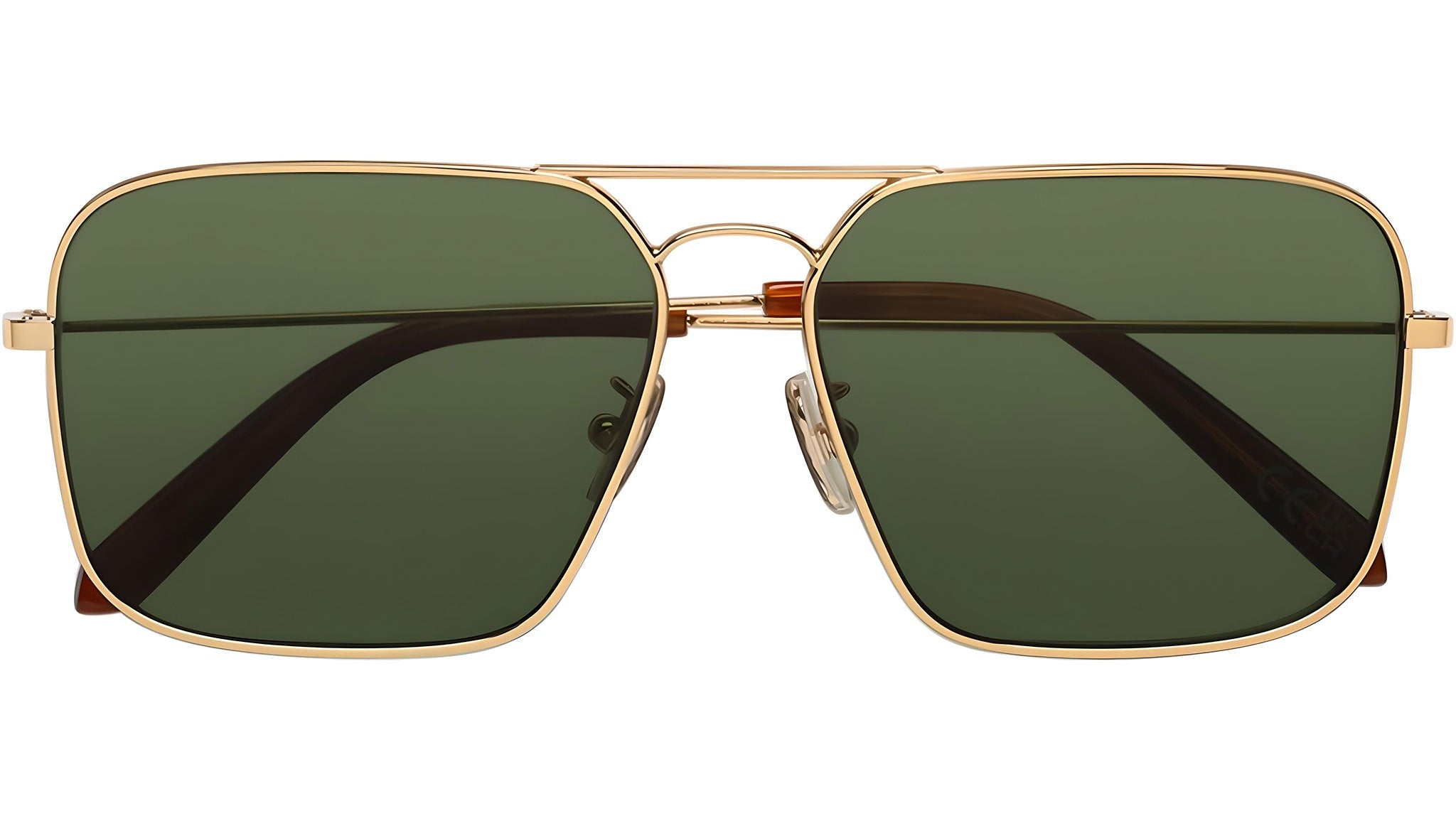 Occhiali RETROSUPERFUTURE Iggy Gold