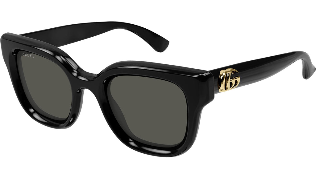 Occhiali da sole GUCCI GG1828S Shiny black