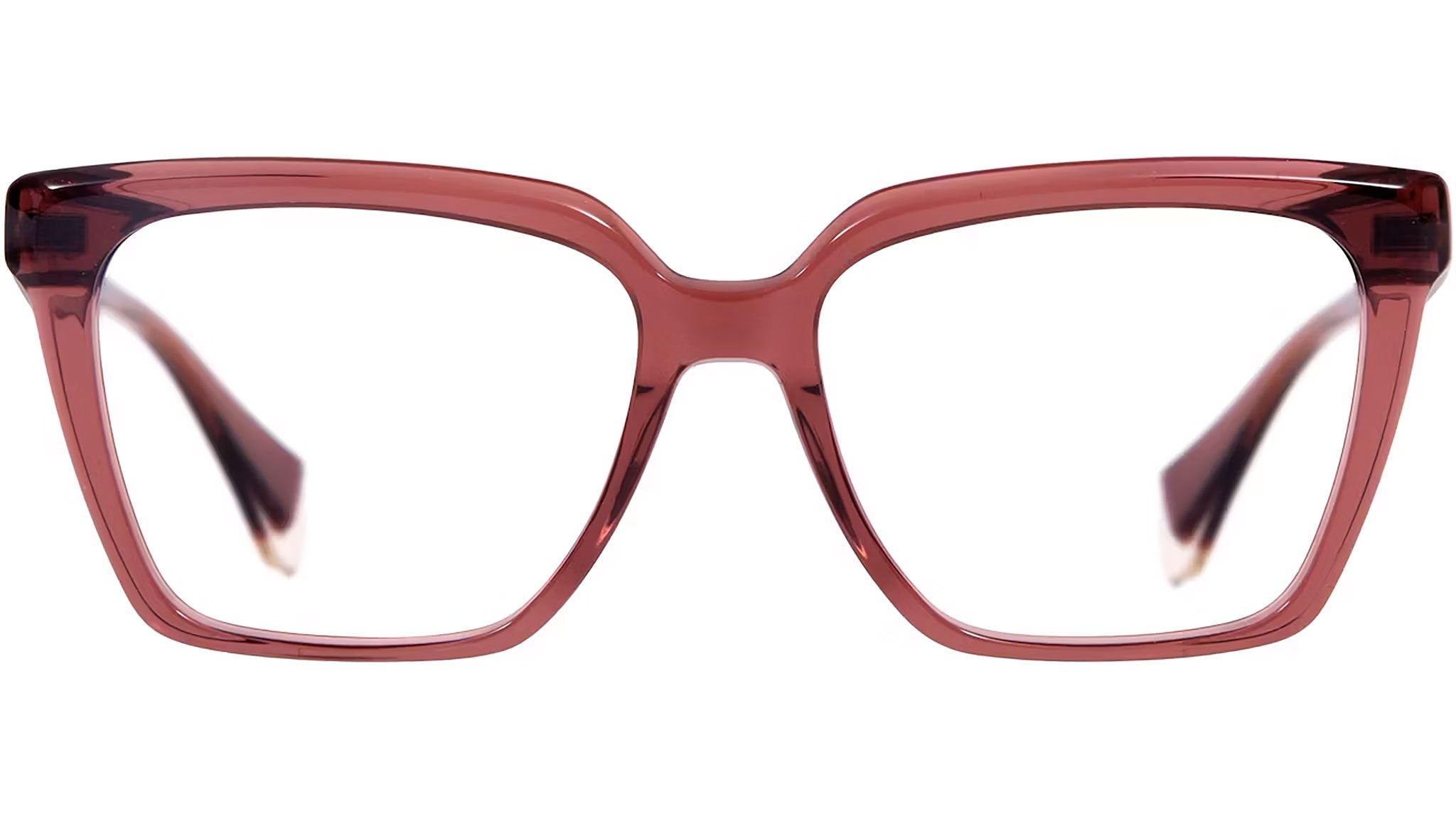Occhiali da vista GIGI STUDIOS Cindy Burgundy translucent