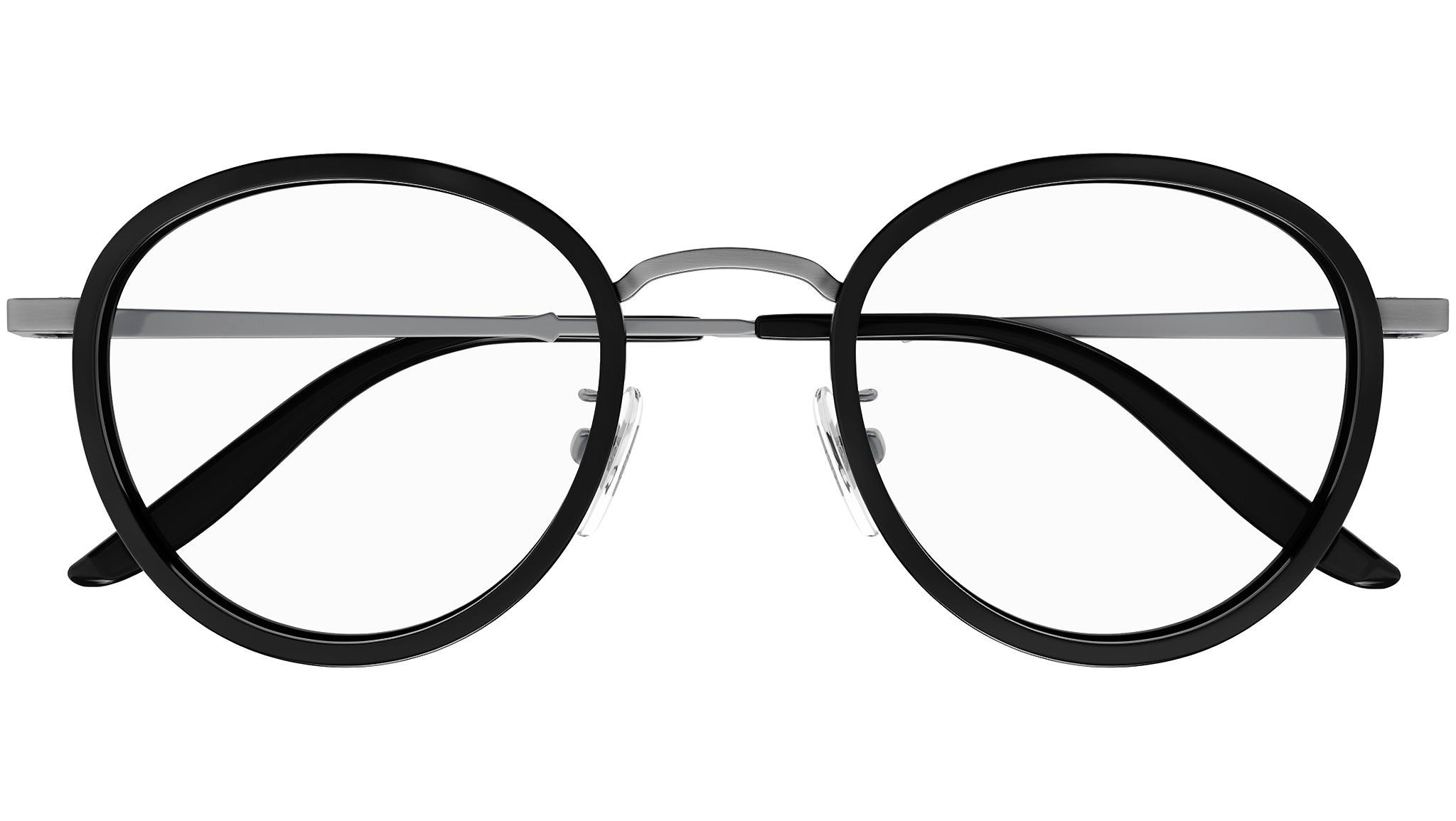 Occhiali da vista GUCCI GG1357OJ Antique silver