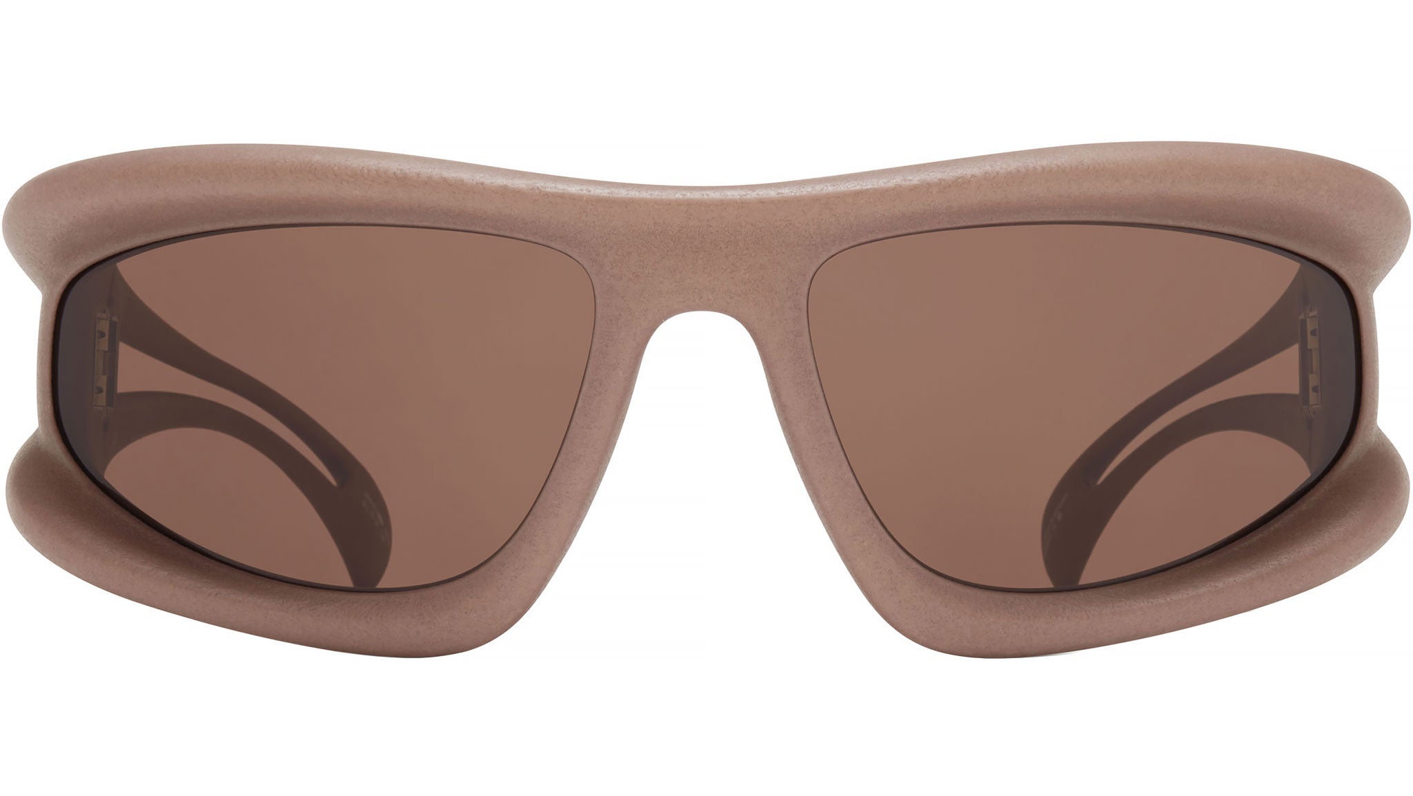 occhiali da sole MYKITA MARFA Cashmere grey