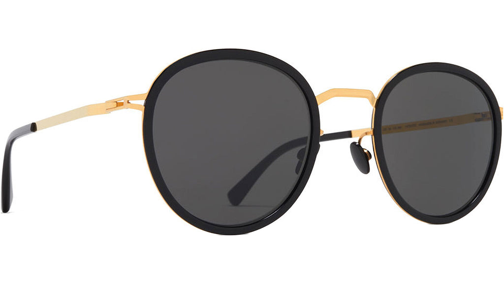Occhiali MYKITA TUVA Glossy gold black