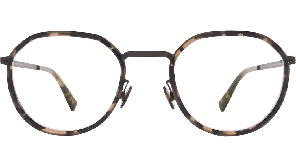 Occhiali da vista MYKITA JUSTUS Black antigua