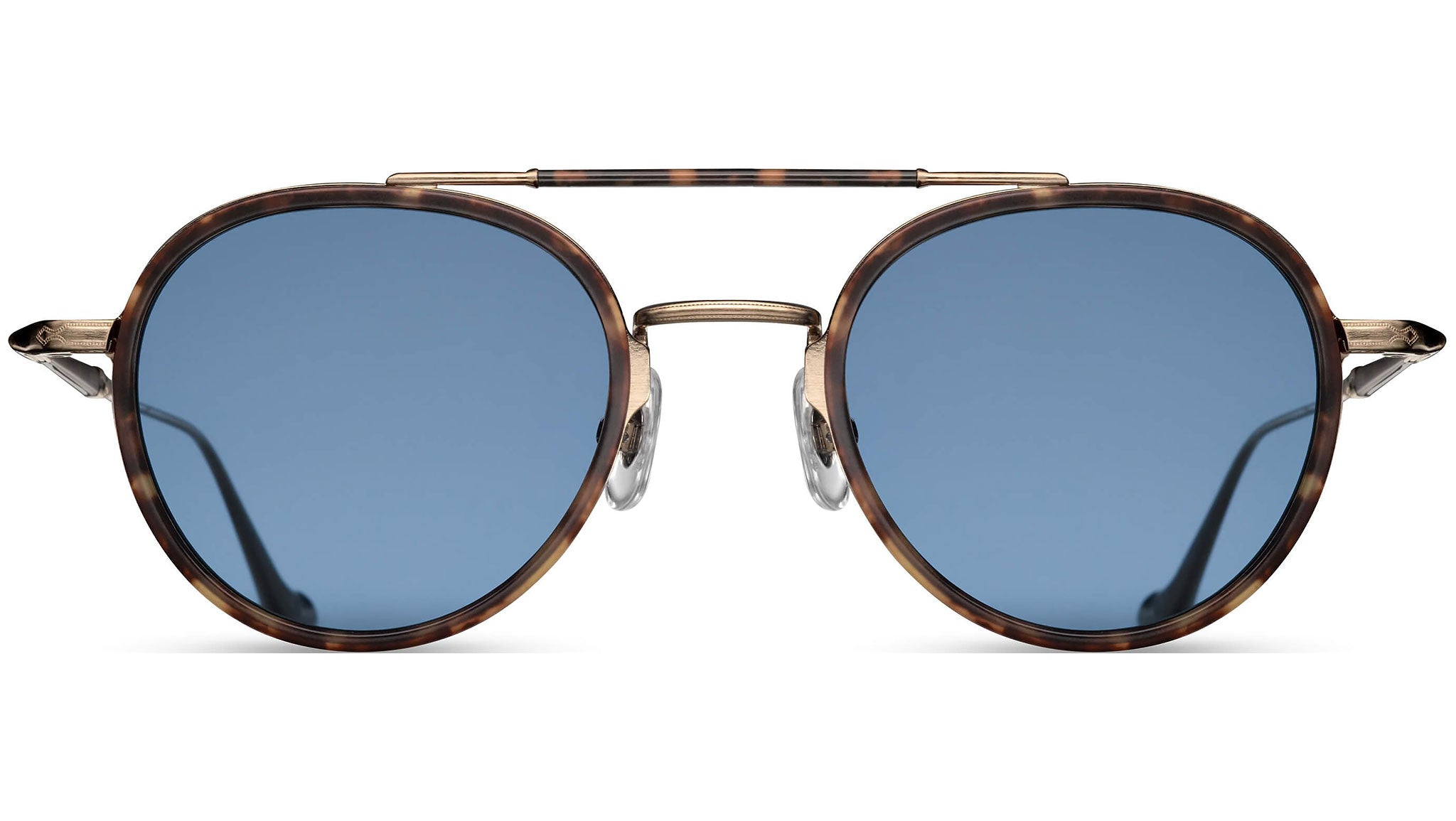 Occhiali MATSUDA M3064 Brushed gold