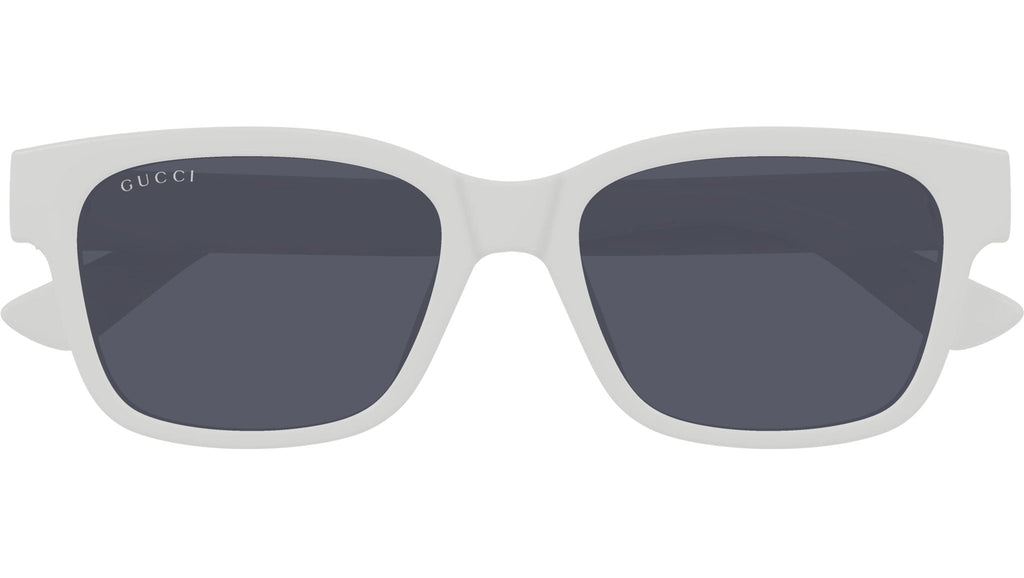 Occhiali da sole GUCCI GG1716S Shiny solid cool grey