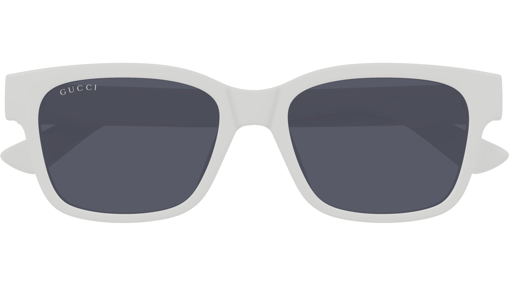 Occhiali da sole GUCCI GG1716S Shiny solid cool grey