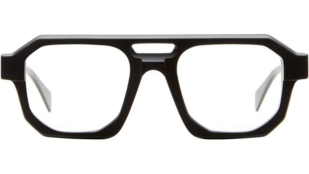 Occhiali da vista KUBORAUM K33 Black matte