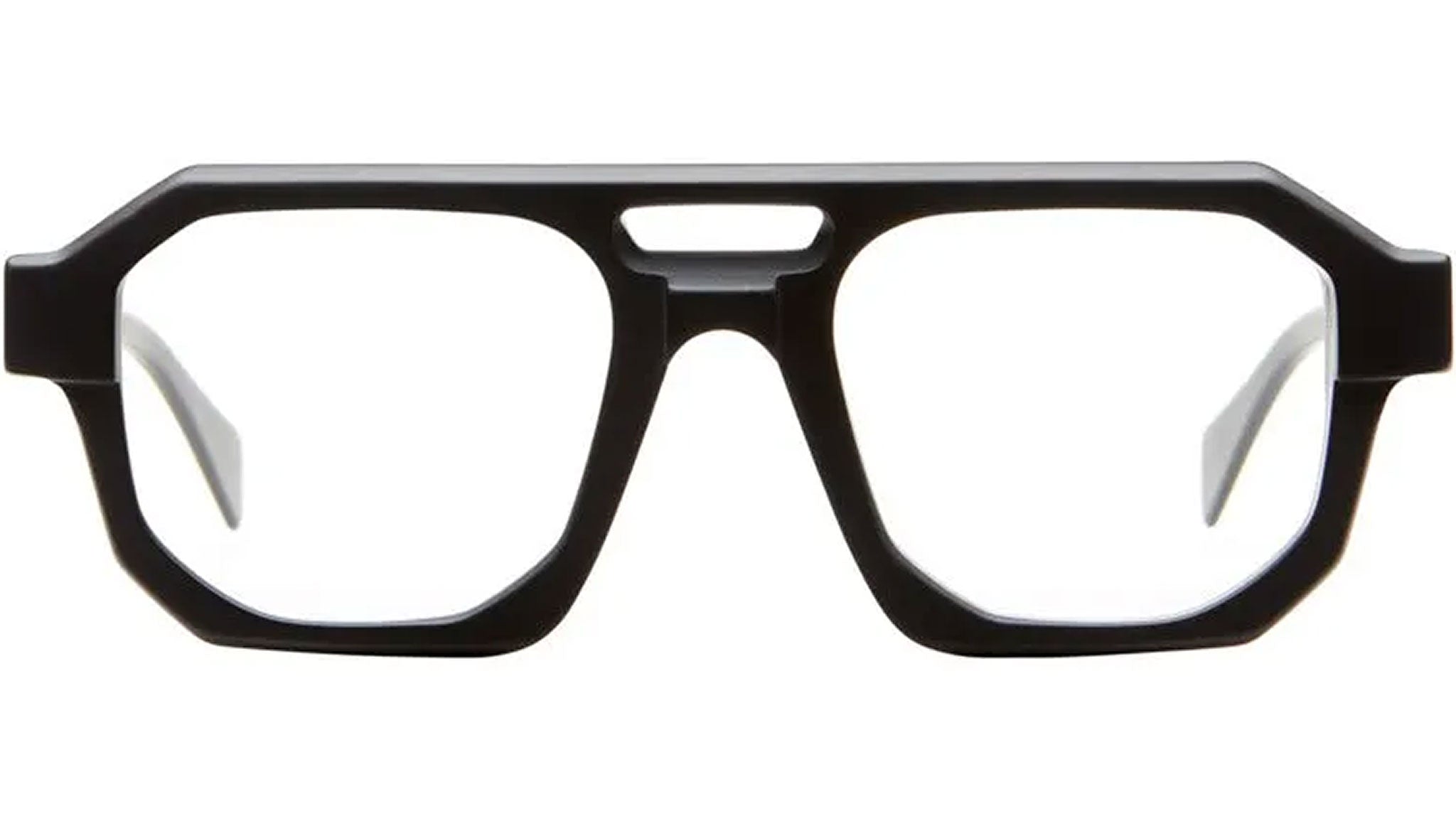 Occhiali da vista KUBORAUM K33 Black matte