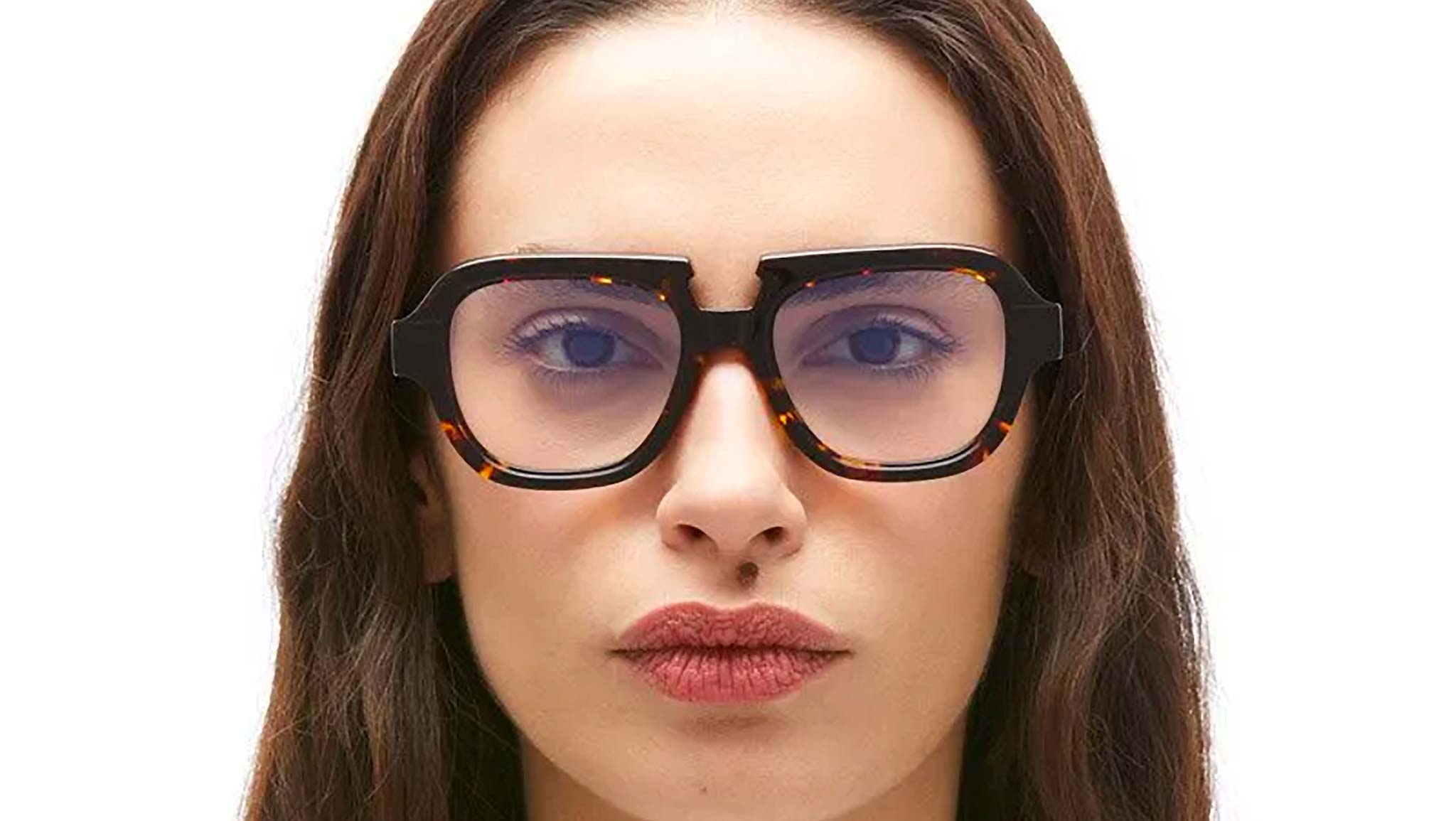 Occhiali da sole KUBORAUM S5 Tortoise blue