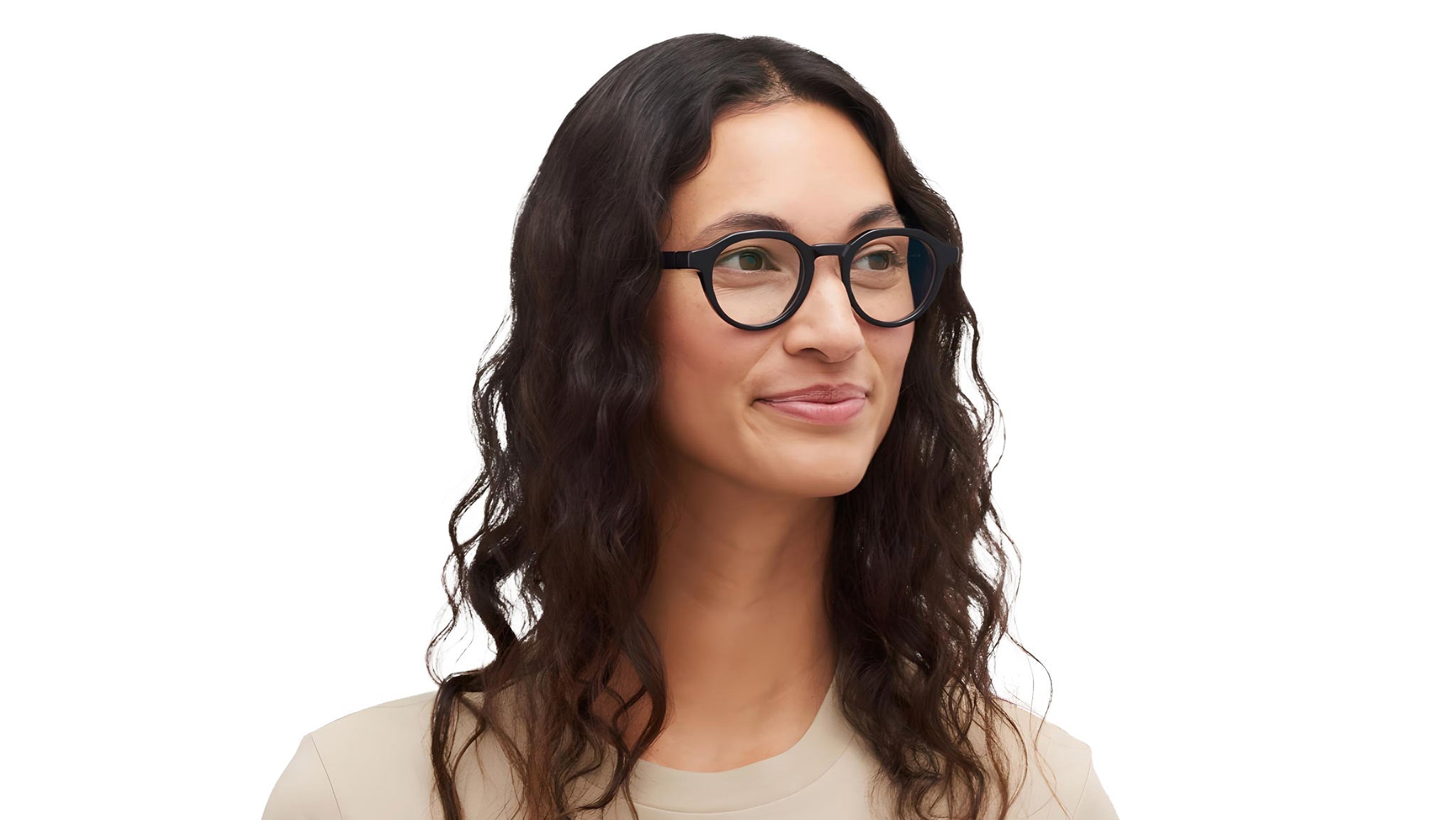 Occhiali da vista MYKITA NIAM Milky indigo shiny silver