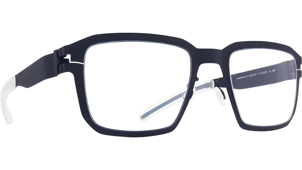 Occhiali da vista MYKITA JEFFERSON Indigo