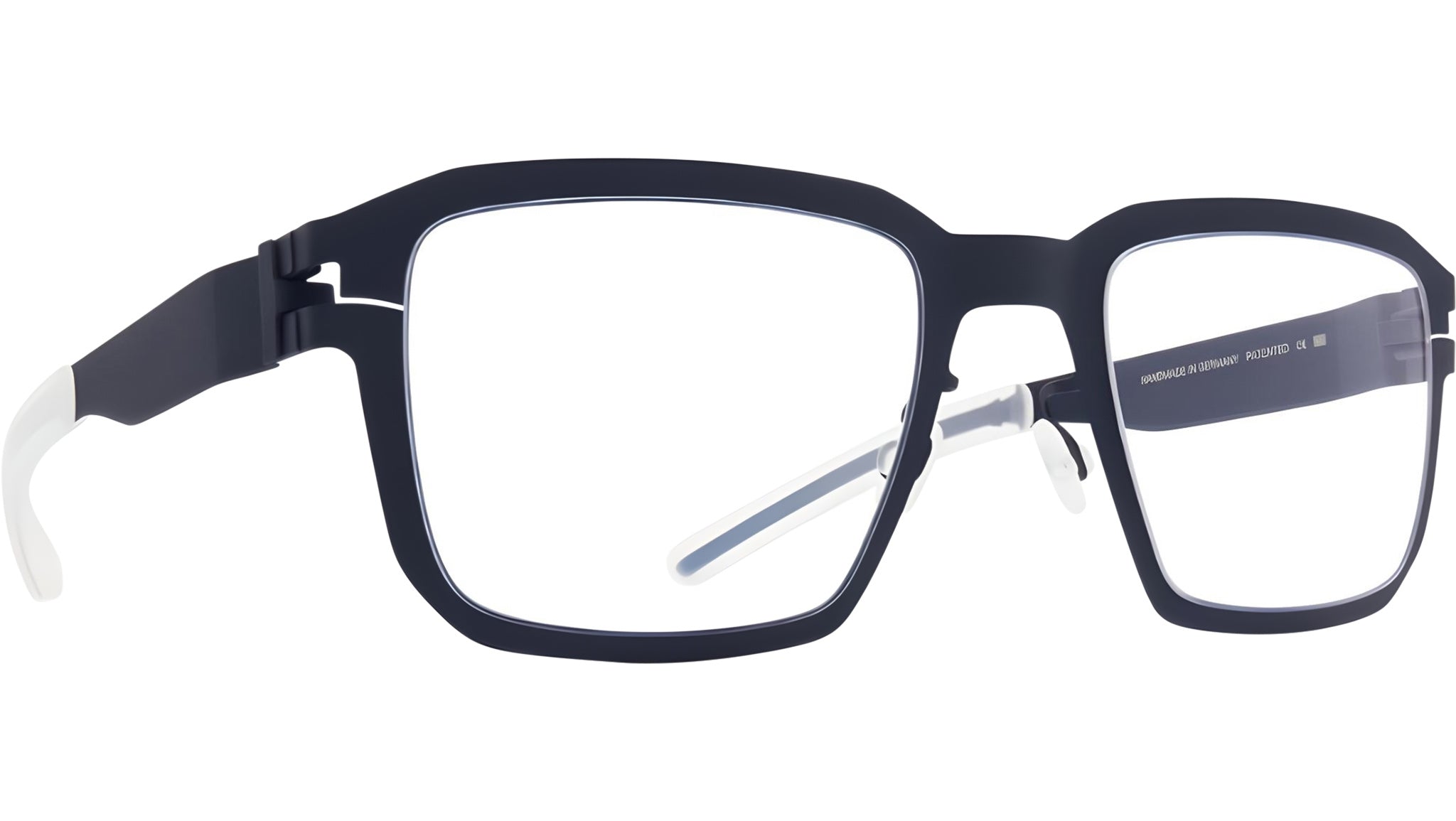 Occhiali da vista MYKITA JEFFERSON Indigo