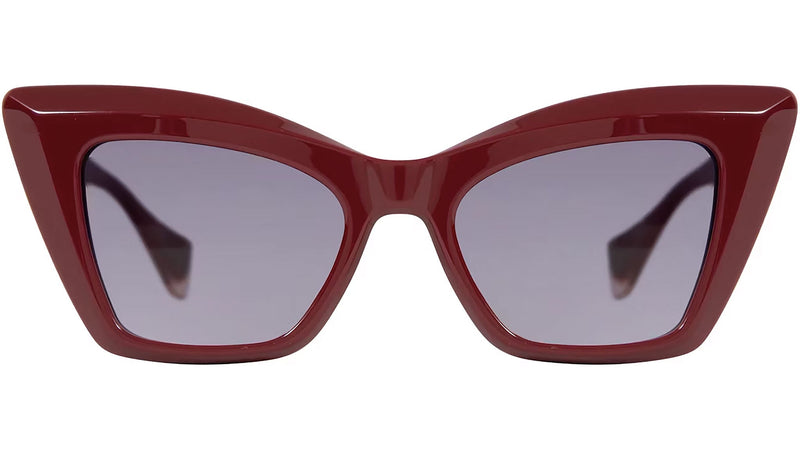 Occhiali da sole GIGI STUDIOS Rosalie Bordeaux