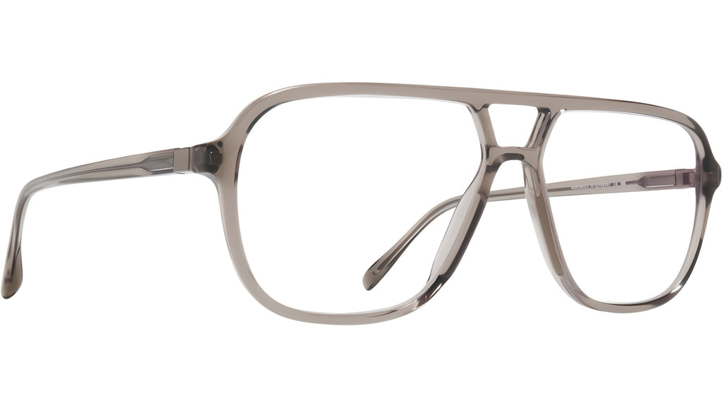 Occhiali da vista MYKITA KAMI Clear ash silk graphite