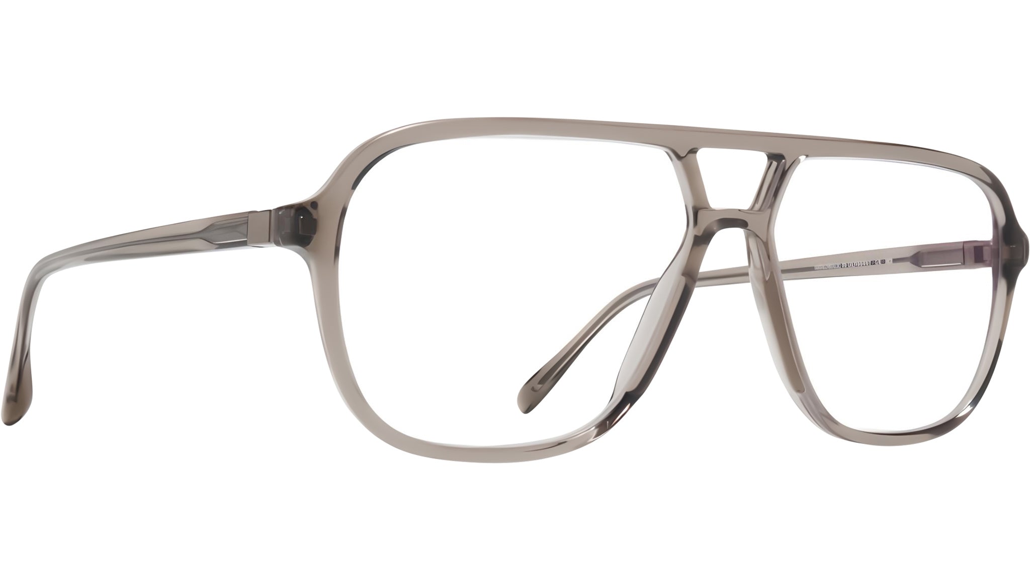 Occhiali da vista MYKITA KAMI Clear ash silk graphite