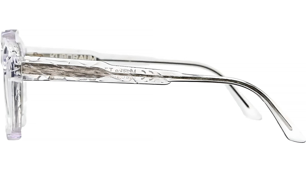 Occhiali da sole KUBORAUM T71 Crystal